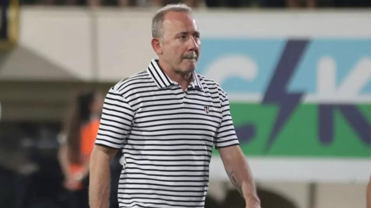 ''Takımdan gidecek'' denmişti! Beşiktaş'ta ayrılık iptal