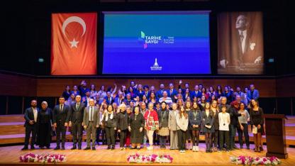 Tarihe Saygı Yerel Koruma Ödülleri 21. Kez Sahiplerini Buldu