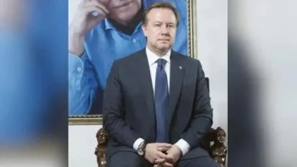 Tayfun Demirören iflas etti