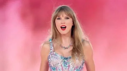 Taylor Swift, Şarkı Yazarları Onur Listesi’ne giren en genç kadın sanatçı oldu