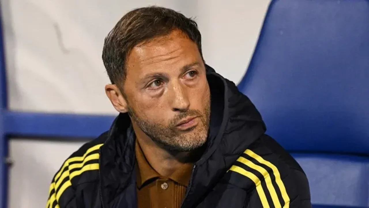 Tedesco geleceği hakkında açıklama yaptı