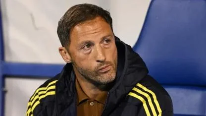 Tedesco geleceği hakkında açıklama yaptı