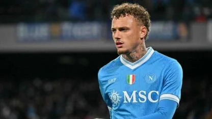 Tepkiler üzerine gaza basıldı: Galatasaray Noa Lang ile anlaştı