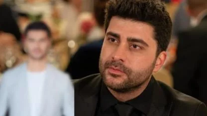 Testi pozitif çıkınca kadro dışı bırakılmıştı: Kızılcık Şerbeti'nin yeni Fatih'i belli oldu!