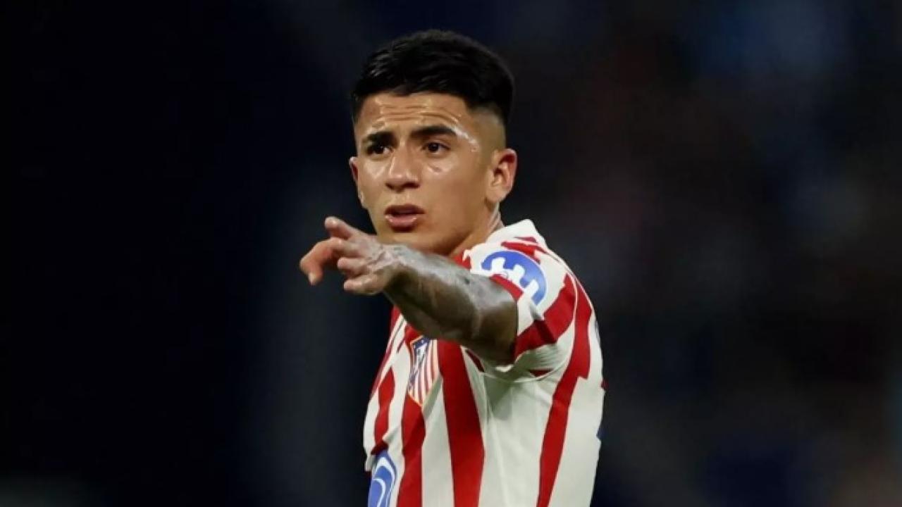 Thiago Almada'dan Galatasaray iddialarına cevap