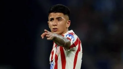 Thiago Almada'dan Galatasaray iddialarına cevap