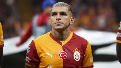 Torreira'nın menajerinden Galatasaray'ı karıştıran açıklama