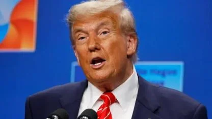 Trump’tan Meksika’ya Sert Mesaj: “Uyuşturucu Kartellerini Karada Vuracağız”