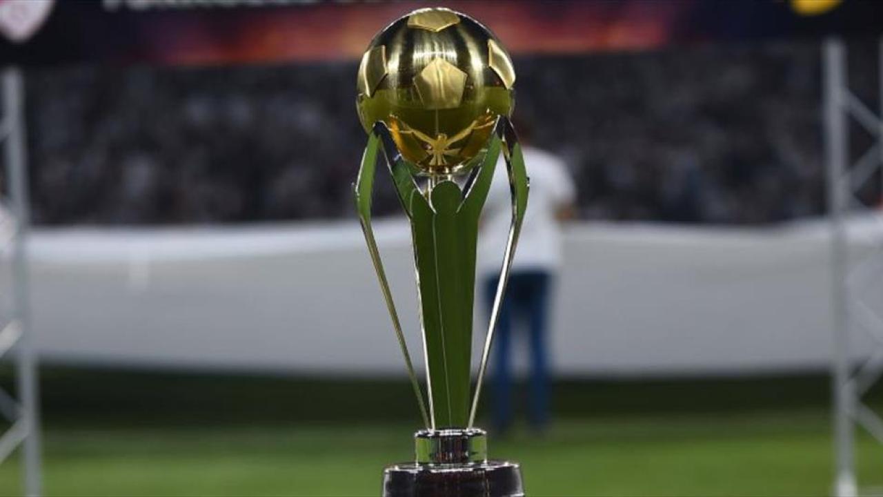 Turkcell Süper Kupa’da yeni format heyecanı: Galatasaray, Fenerbahçe, Trabzonspor ve Samsunspor sahne alıyor