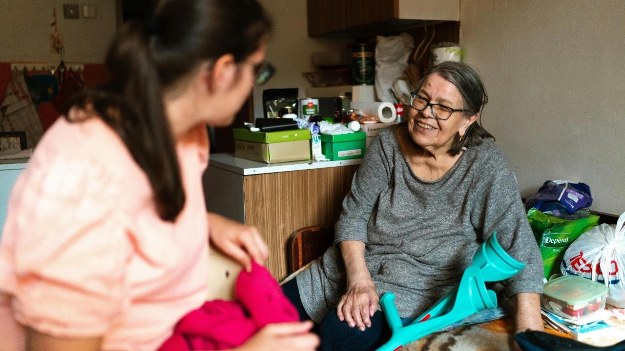 Türkiye’nin en büyük yaşlı bakım buluşması İzmir’e geliyor