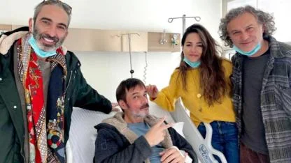 Ufuk Özkan'ın hayatını karartan hata: Kurtuluşunun tek yolu var