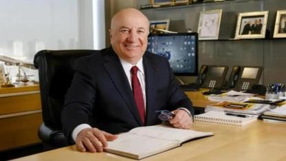 Uluslararası iş dünyasının önemli ismi Sani Şener’e gözaltı! Ofisinden açıklama yapıldı