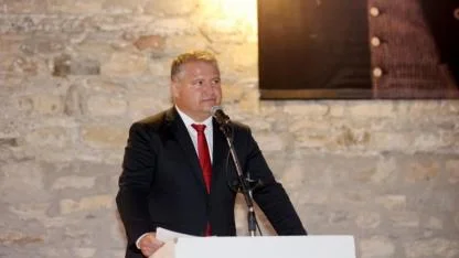 Urla Belediye Başkanı Selçuk Balkan borç tablosu ve asbestli gemi skandalı hakkında açıklama yaptı