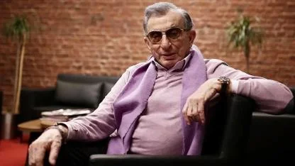 Usta oyuncu Haldun Dormen hastaneye kaldırıldı