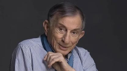 Usta sanatçı Haldun Dormen hayatını kaybetti