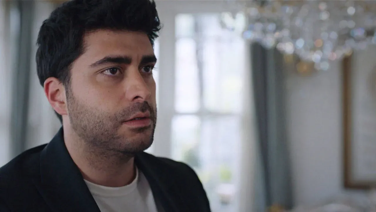 Uyuşturucu operasyonu kapsamında ünlü oyuncu Doğukan Güngör gözaltına alındı