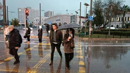 Uzmanından açıklama: 2026'da yağışlar artacak mı?