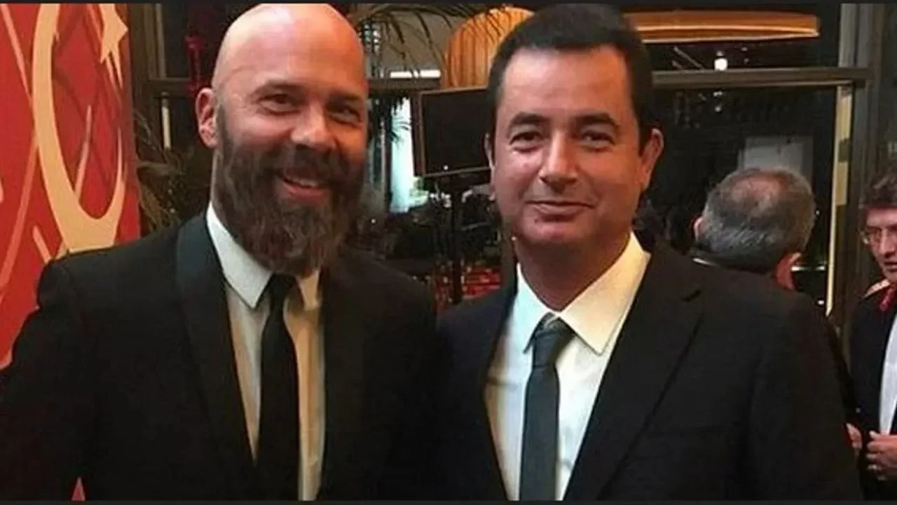 Yakalama kararı çıkarılan Esat Yontunç'tan ilk açıklama