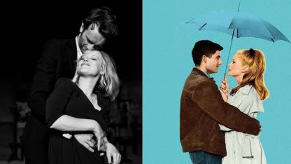 Yeniden Sinematek’te Şubat teması: Aşk ve melankoli