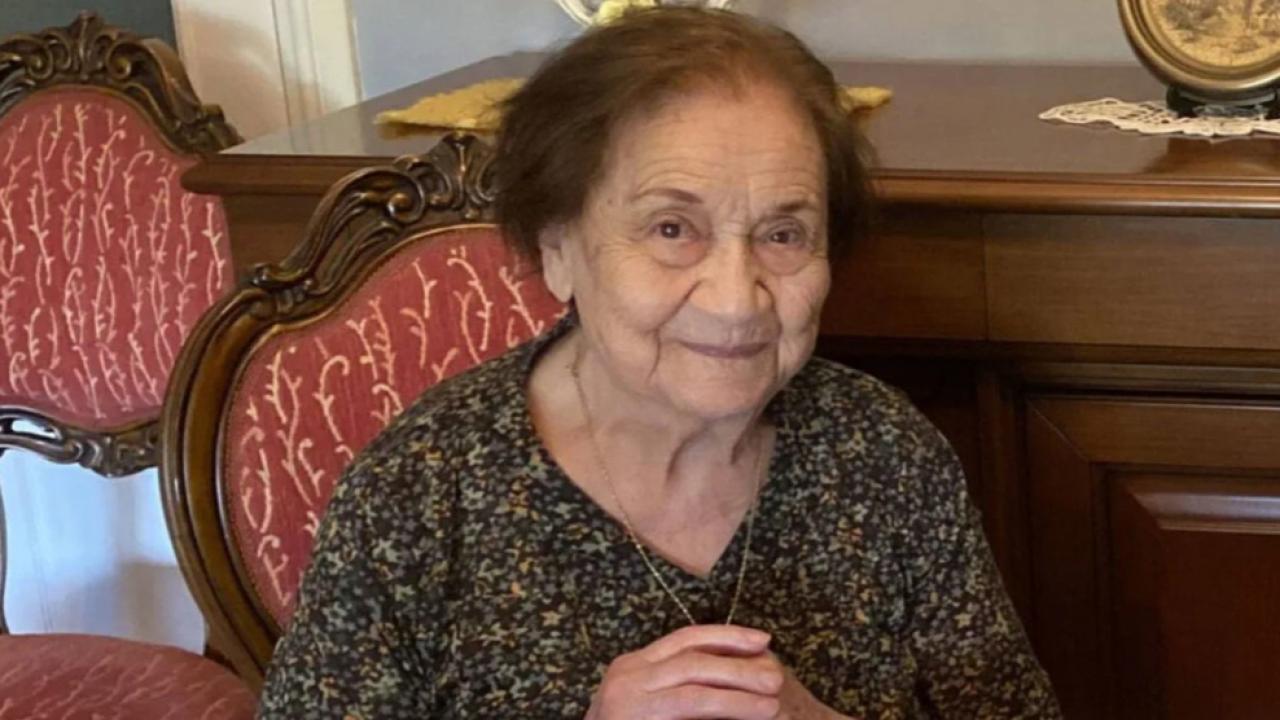 Yeşilçam'ın sesi,müziğin eğitmeniydi: Seha Okuş hayatını kaybetti!