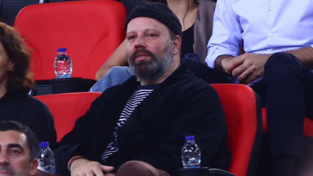 Yorgos Lanthimos’tan EuroLeague tepkisi