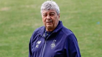 1 ay içinde 3 kez hastaneye kaldırılan Lucescu'nun sağlık durumu belli oldu