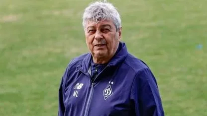 1 ay içinde 3 kez hastaneye kaldırılan Lucescu'nun sağlık durumu belli oldu