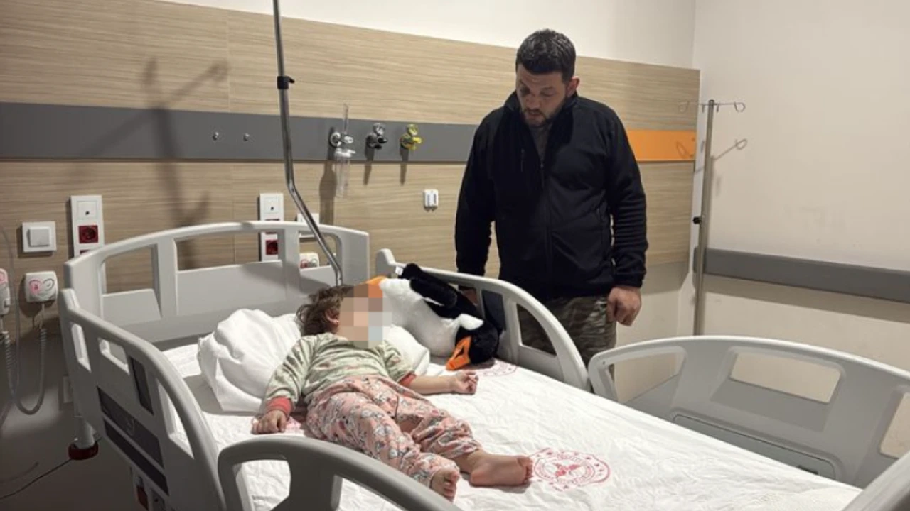 14 Aylık Bebek ve Babasına Saldırı: Bakanlık Devrede