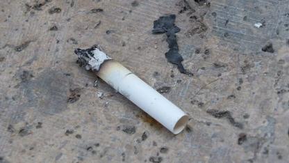 44 yıl sonra çözülen cinayet: Sır perdesi sigara izmaritiyle aralandı