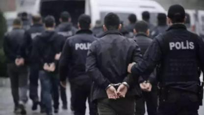9 İlde “Sazan Sarmalı” Operasyonu: 13 Şüpheli Tutuklandı