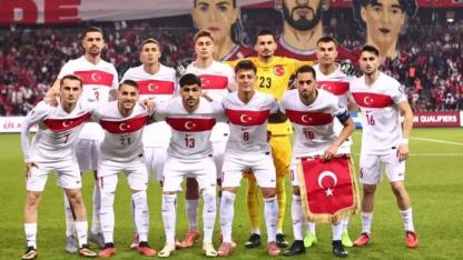A Milli Takım’ın UEFA Uluslar Ligi’ndeki rakipleri belli oldu