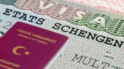AB’den Schengen vizesi için kapsamlı reform hazırlığı