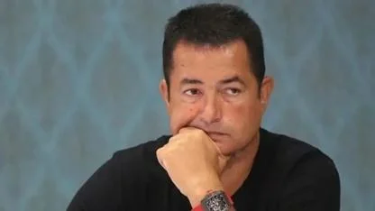 Acun Ilıcalı Hakkındaki Yasa Dışı Bahis Reklamı Davasında Duruşma Ertelendi