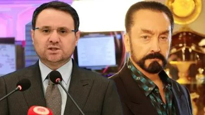 Akın Gürlek’ten Çarpıcı Açıklama: Adnan Oktar’ı 1 Ayda 292 Avukat Ziyaret Etti