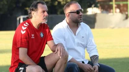 Altay’da sular durulmuyor: Şimşek’ten yönetime suçlamalar!