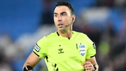 Arda Kardeşler Hakemliği Bıraktı: Yeni Adresi Futbolcu Menajerliği