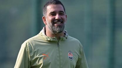 Arda Turan’dan İzmir çıkışı: Rövanş için Göztepe Stadı’nı işaret etti