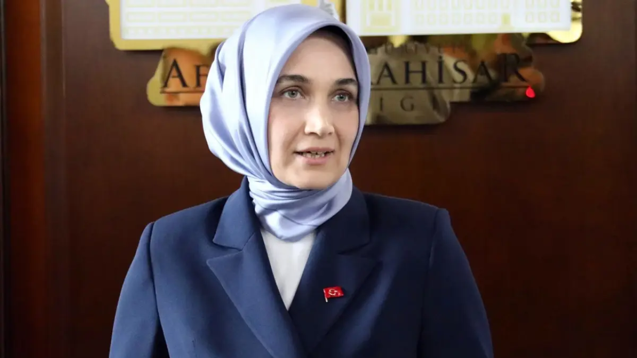 Artık Vali Değil: Kübra Güran Yiğitbaşı’nın Sorumlu Olacağı Birimler Belli Oldu