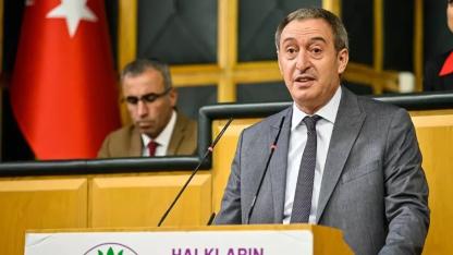 Bakırhan’dan Bahçeli’nin Çıkışına Destek: “Muhatap İktidar, Gecikmeden Adım Atılmalı”