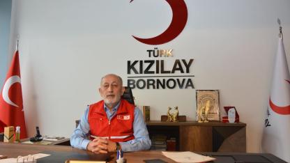 Bornova Kızılay’dan Ramazan’da binlerce kişiye iftar