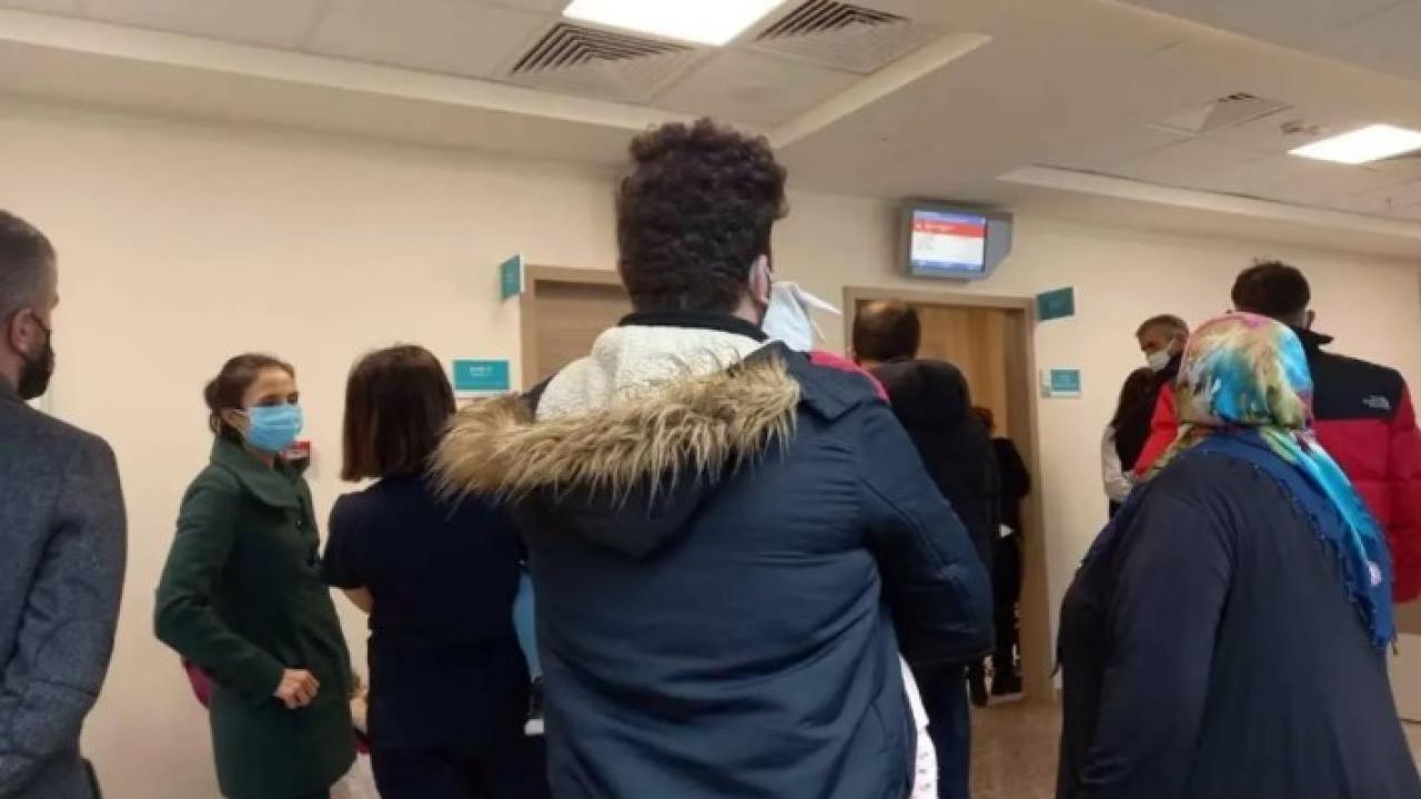 Bu belirtiler varsa dikkat: Oruç başladı, hastaneler dolup taşıyor