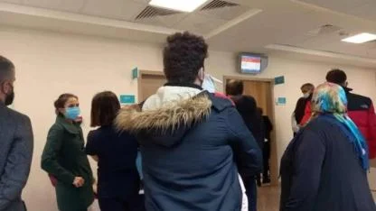 Bu belirtiler varsa dikkat: Oruç başladı, hastaneler dolup taşıyor