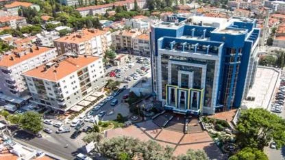 Buca Belediyesi’ne İmar ve Ruhsat Operasyonu: 28 Kişi Hakkında Gözaltı Kararı