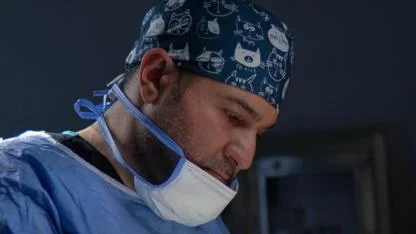 Burun estetiğinin en yeni çözümü: "Revizyon Rinoplasti"