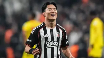 Bütün ülke Hyeon-gyu Oh'u konuşuyor