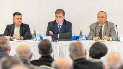 Cemil Tugay: “Günü Kurtarmak İçin Değil, Geleceğimizi Kurtarmak İçin Çalışmalıyız”