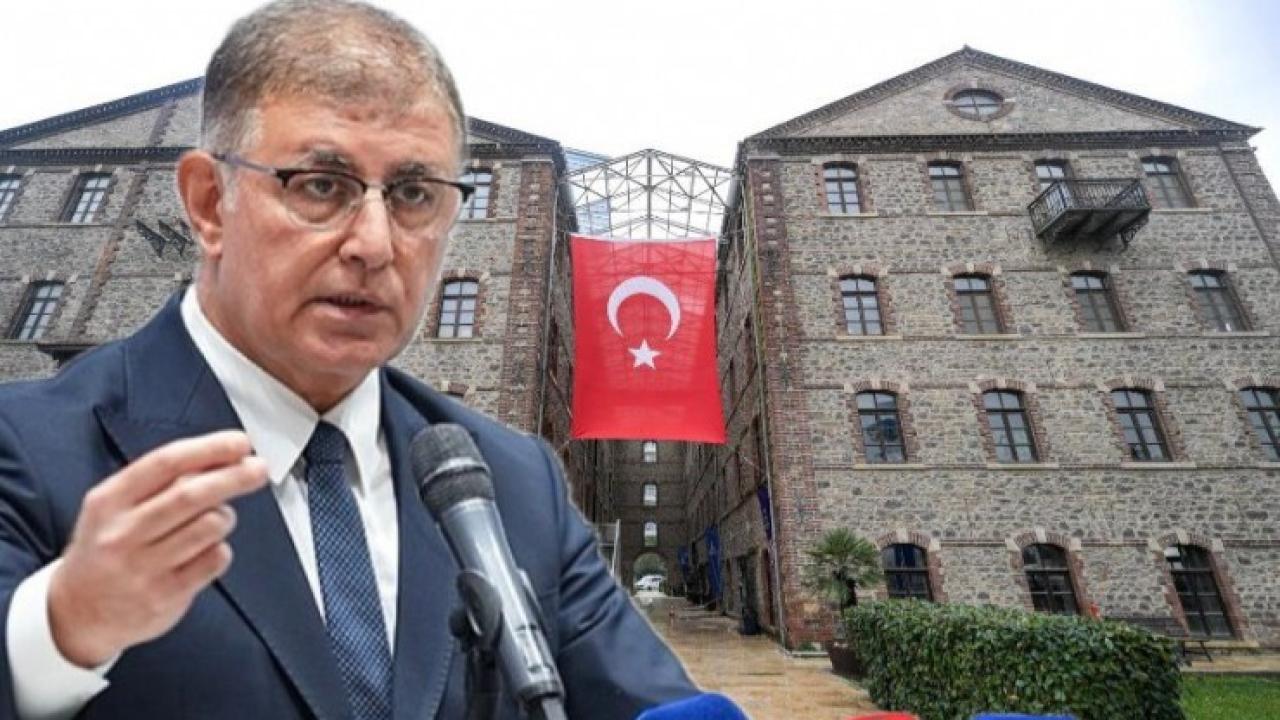 Cemil Tugay’dan Vakıflar’a tepki: Mahkeme sürerken taşınmazlara el konulamaz