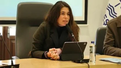 Çeşme Belediye Başkanı Lal Denizli uyuşturucu soruşturması kapsamında ifadeye çağrıldı