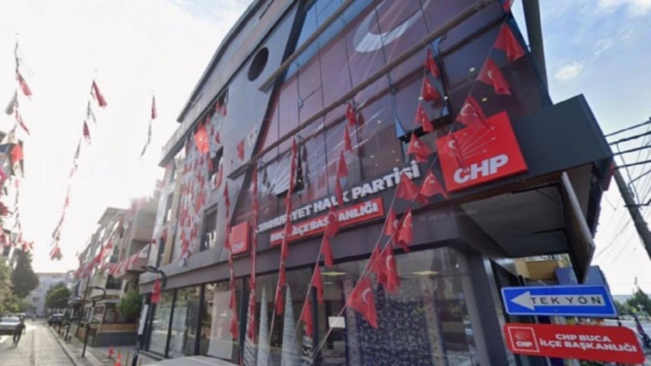 CHP Buca'da kritik zirve... Adım adım kongre!