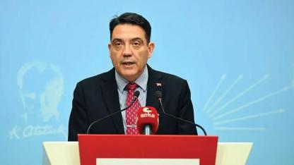 CHP’li Bağcıoğlu: Limanların Özelleştirilmesi Ciddi Bir Milli Güvenlik Meselesi